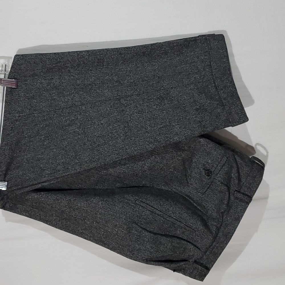 Vintage Ladies high waisted wool slacks
